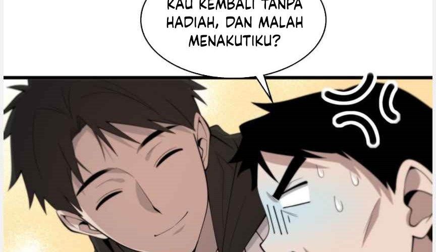 Great Doctor Ling Ran Bab 95 halaman 15