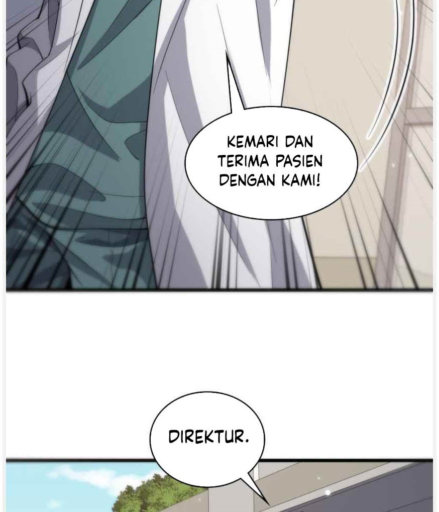 Great Doctor Ling Ran Bab 95 halaman 19