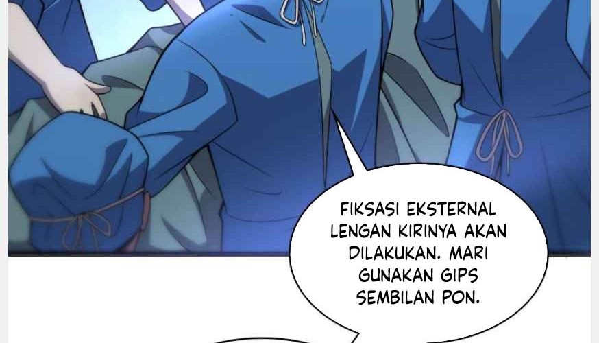 Great Doctor Ling Ran Bab 95 halaman 31