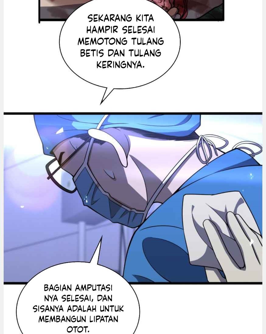 Great Doctor Ling Ran Bab 95 halaman 37