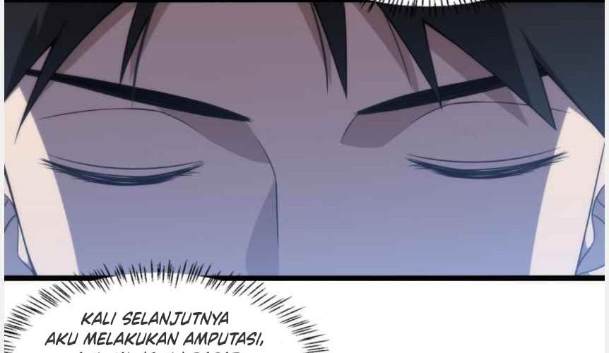 Great Doctor Ling Ran chapter 96 halaman 13