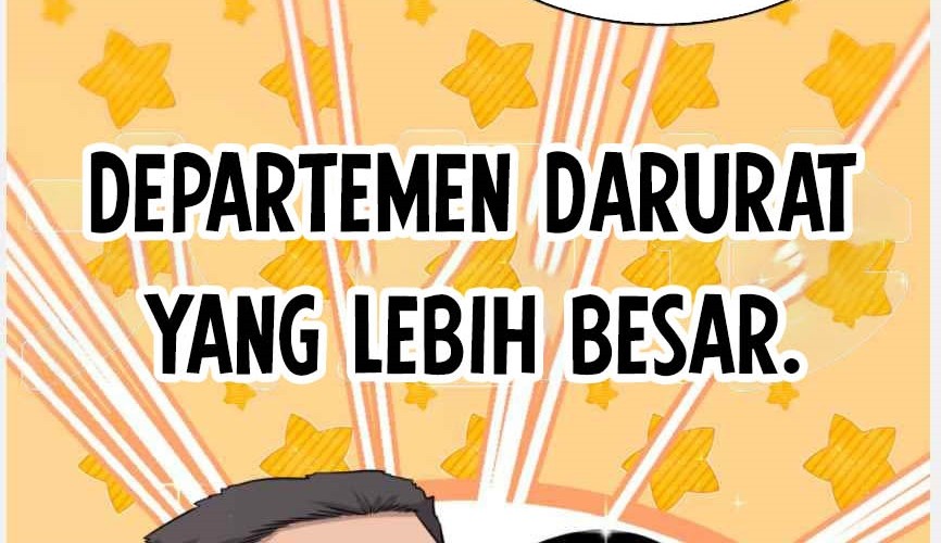 Great Doctor Ling Ran chapter 96 halaman 27