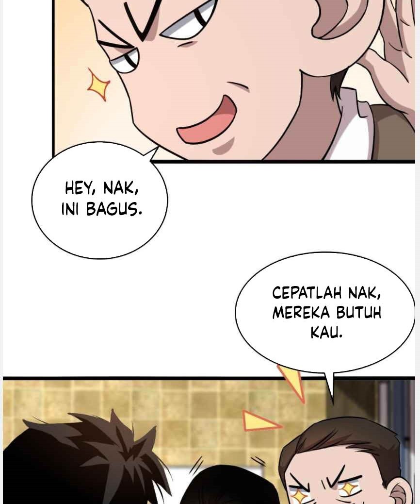 Great Doctor Ling Ran chapter 96 halaman 37