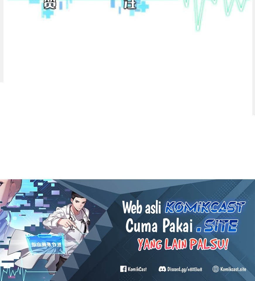 Great Doctor Ling Ran chapter 96 halaman 49