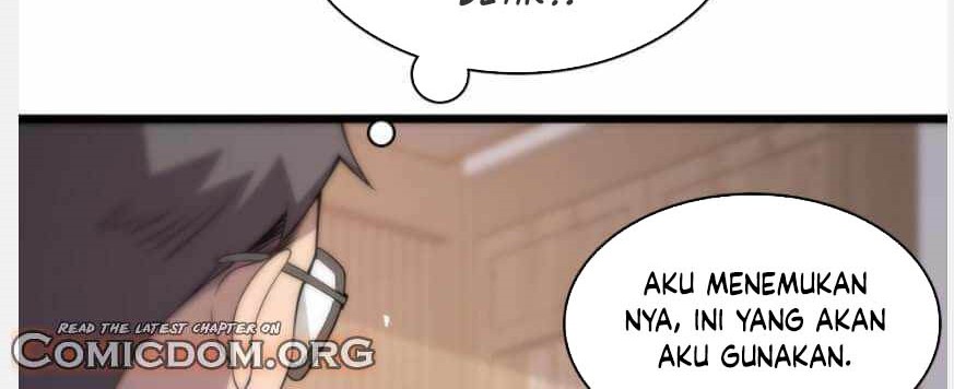 Great Doctor Ling Ran chapter 97 halaman 9