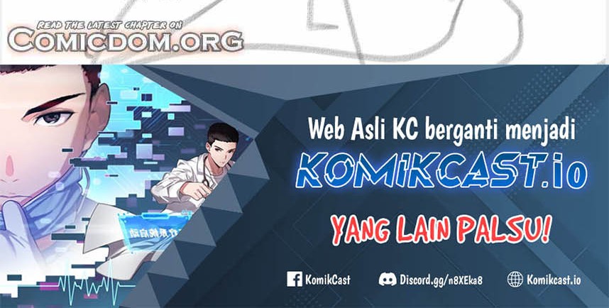 Great Doctor Ling Ran chapter 97 halaman 45