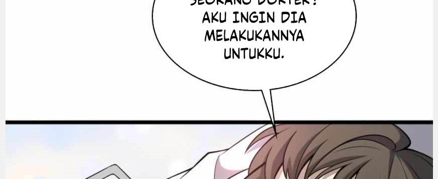 Great Doctor Ling Ran chapter 98 halaman 19