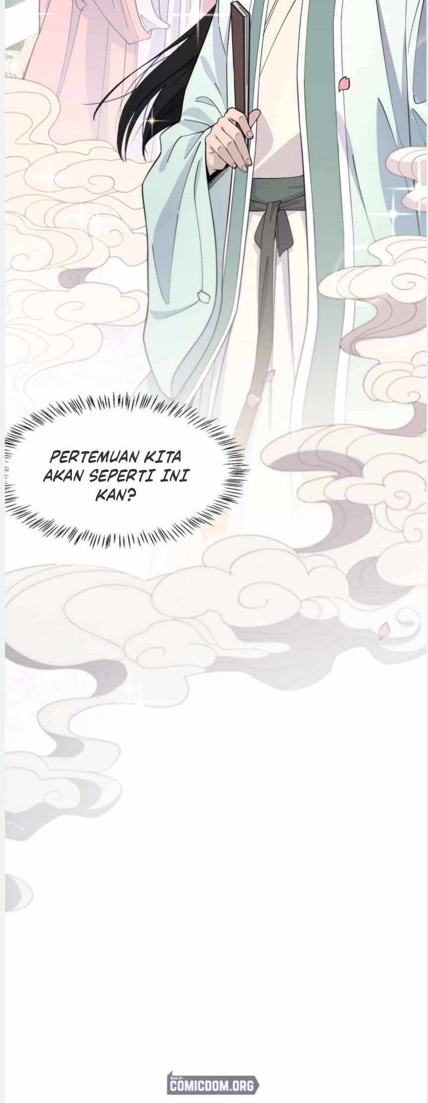 Great Doctor Ling Ran chapter 98 halaman 47