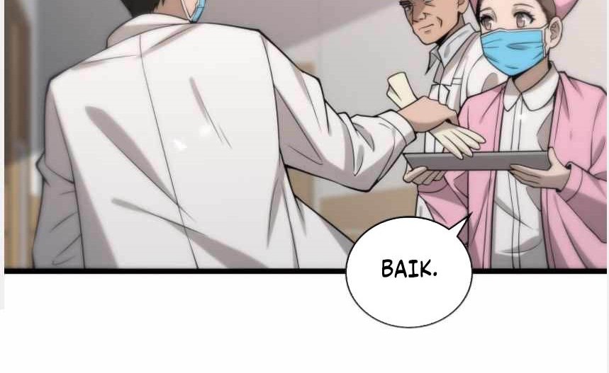 Great Doctor Ling Ran Bab 99 halaman 5