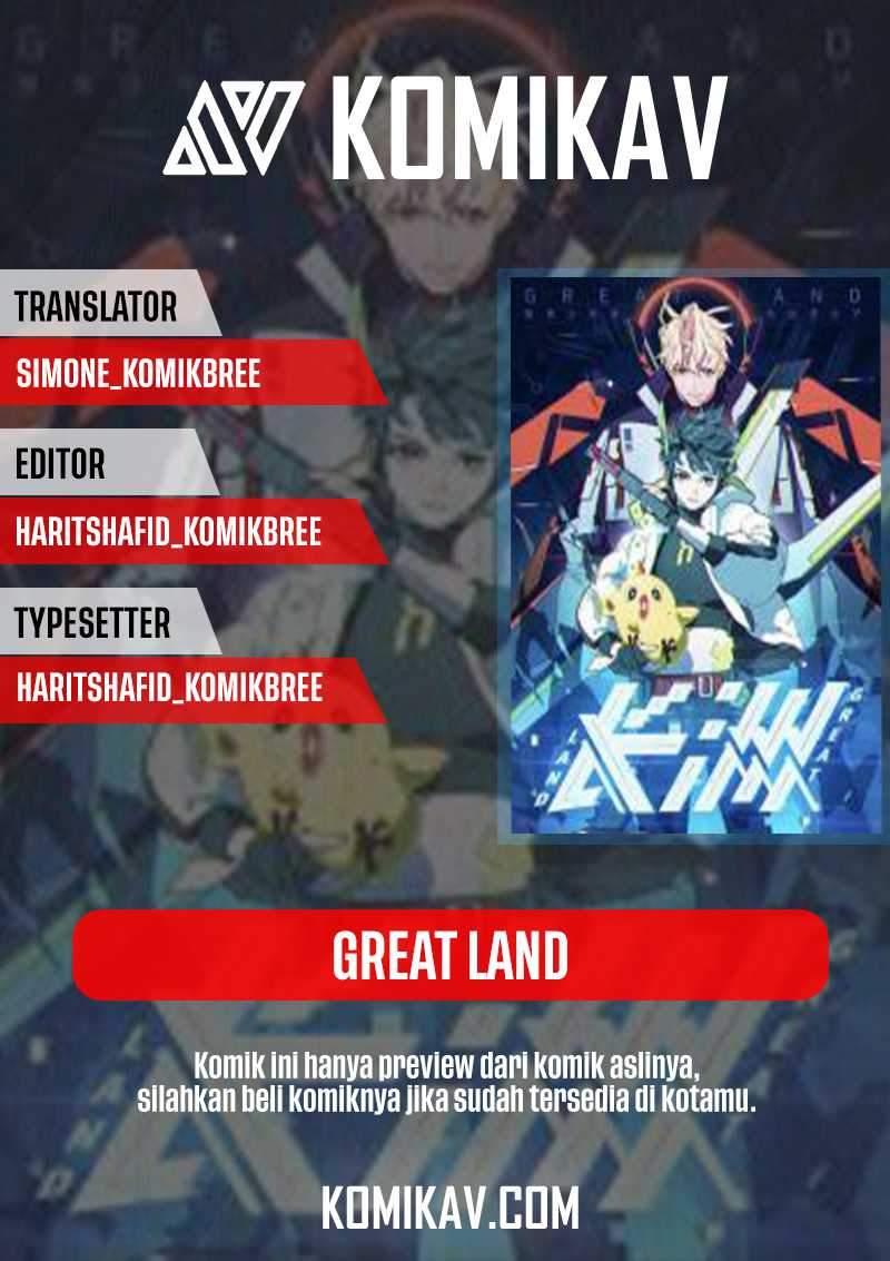 Great Land Bab 02 halaman 1