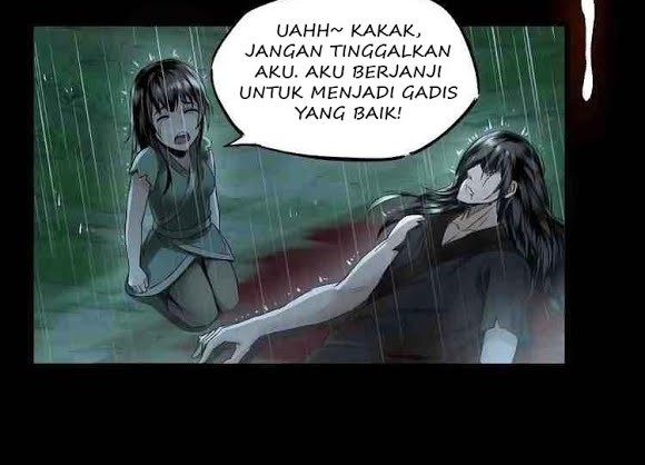Greatest Boss System Bab 01 halaman 7