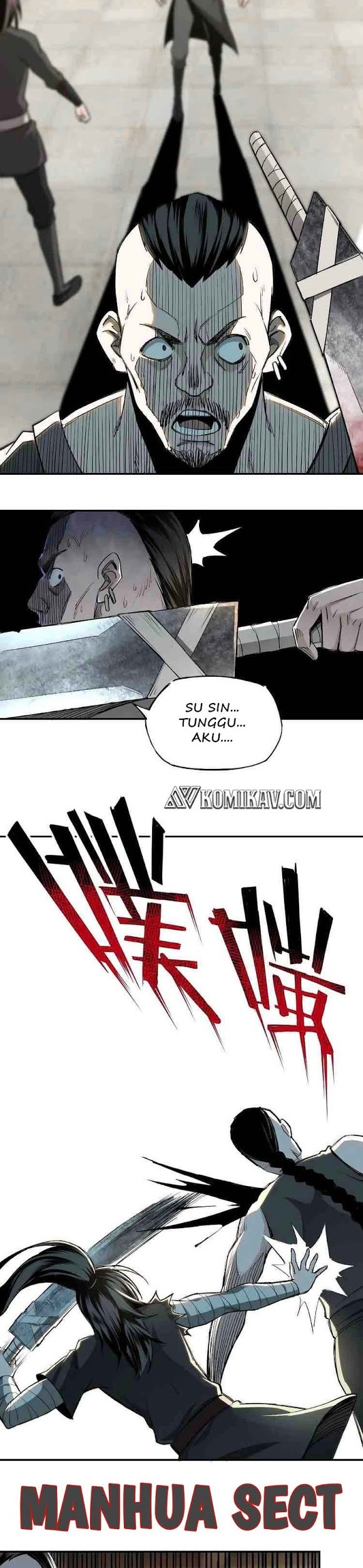 Greatest Boss System chapter 02 halaman 24