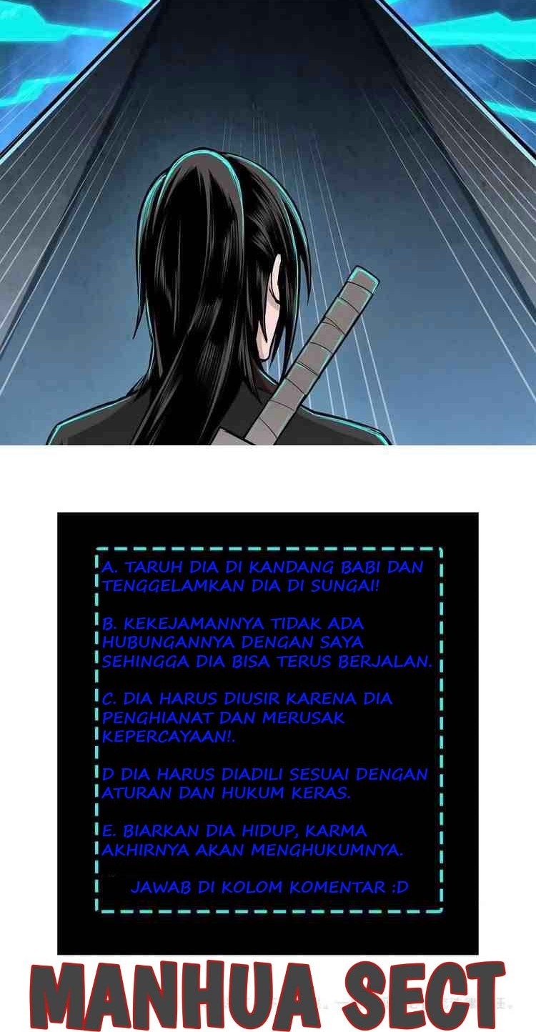 Greatest Boss System chapter 02 halaman 27