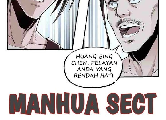 Greatest Boss System chapter 03 halaman 4
