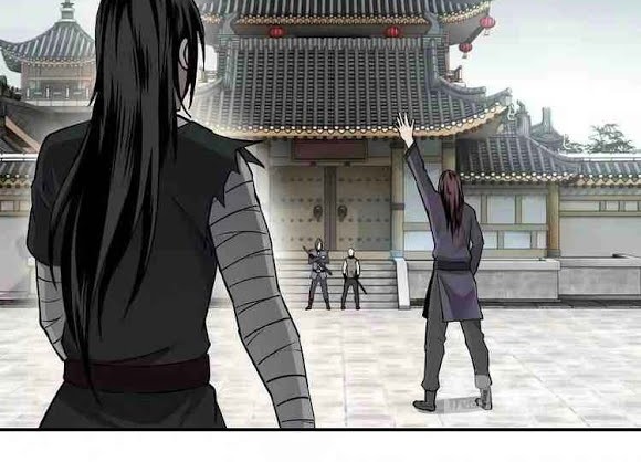 Greatest Boss System chapter 03 halaman 7