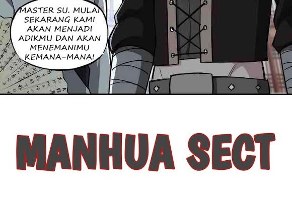 Greatest Boss System chapter 03 halaman 15
