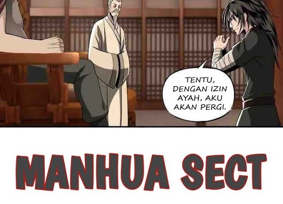 Greatest Boss System chapter 03 halaman 18