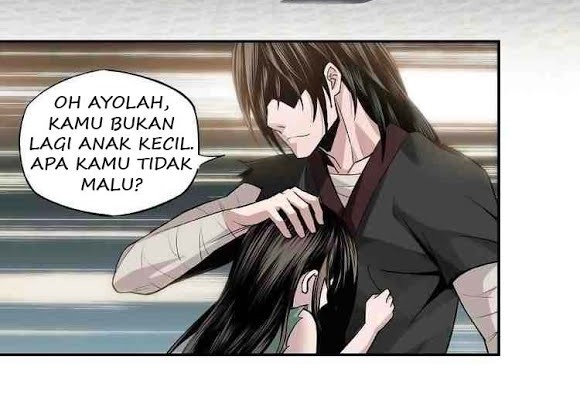Greatest Boss System chapter 03 halaman 21