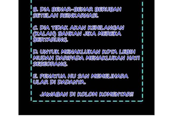 Greatest Boss System chapter 03 halaman 24