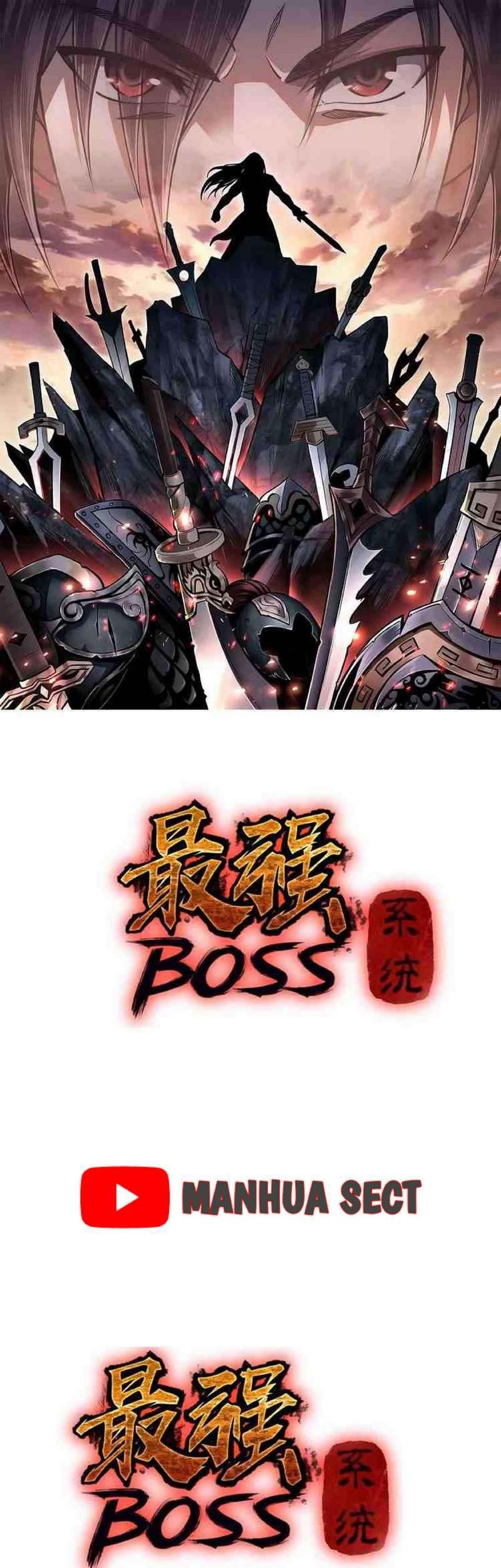 Greatest Boss System Bab 04 halaman 2