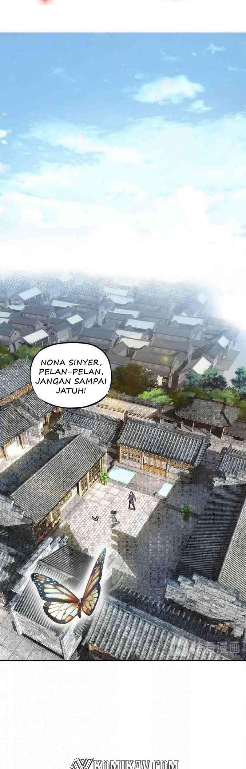 Greatest Boss System Bab 04 halaman 3