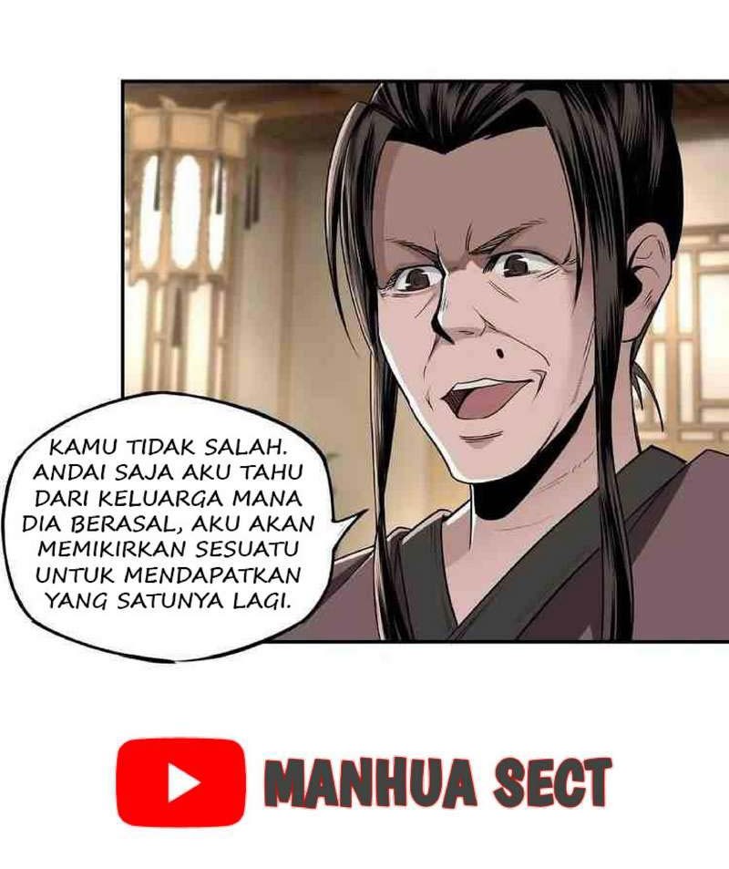 Greatest Boss System Bab 04 halaman 10