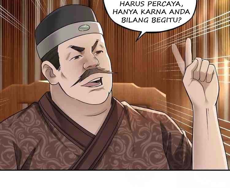 Greatest Boss System Bab 05 halaman 5