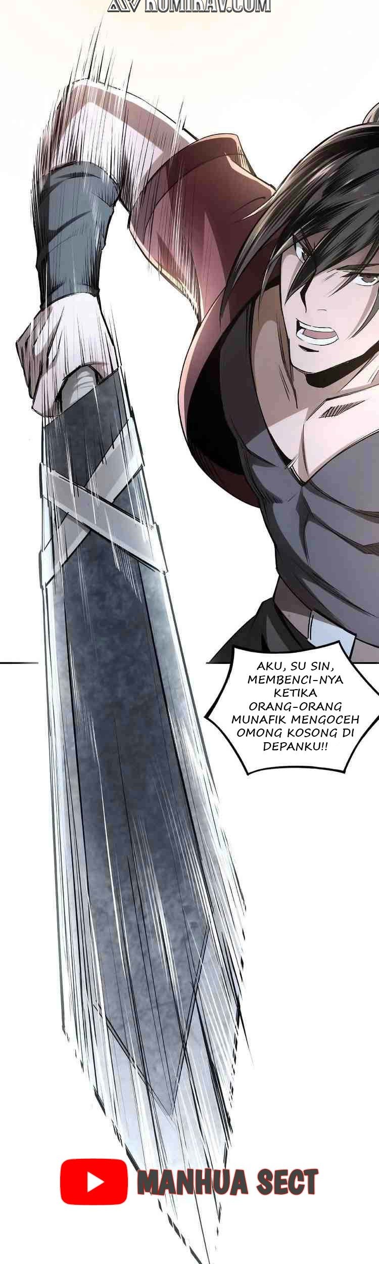 Greatest Boss System Bab 05 halaman 17