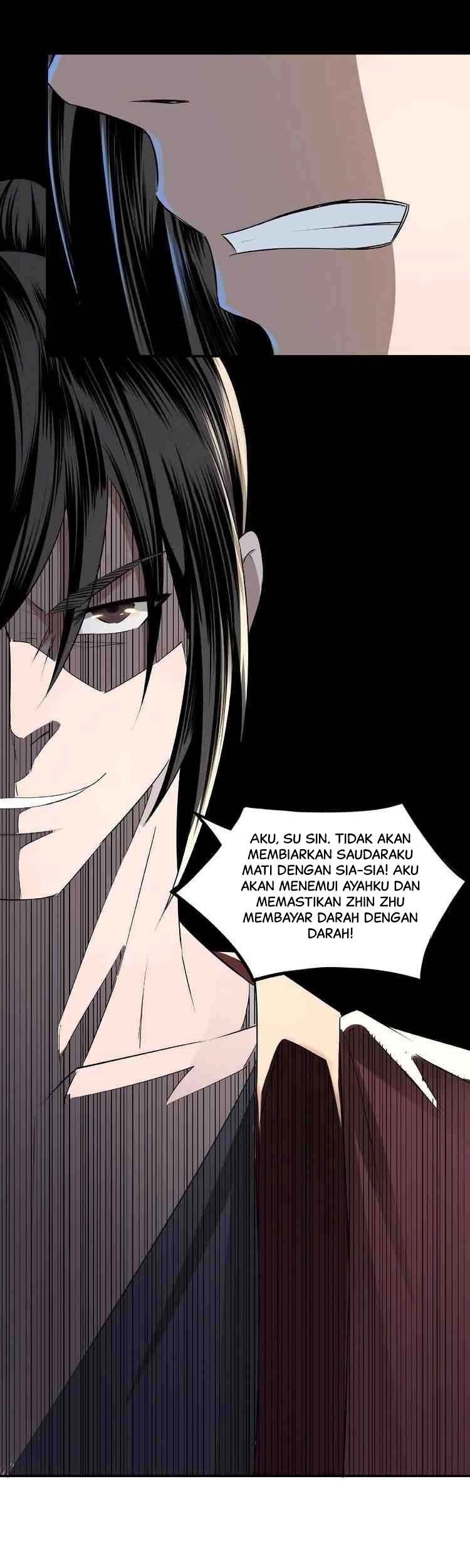 Greatest Boss System chapter 06 halaman 48