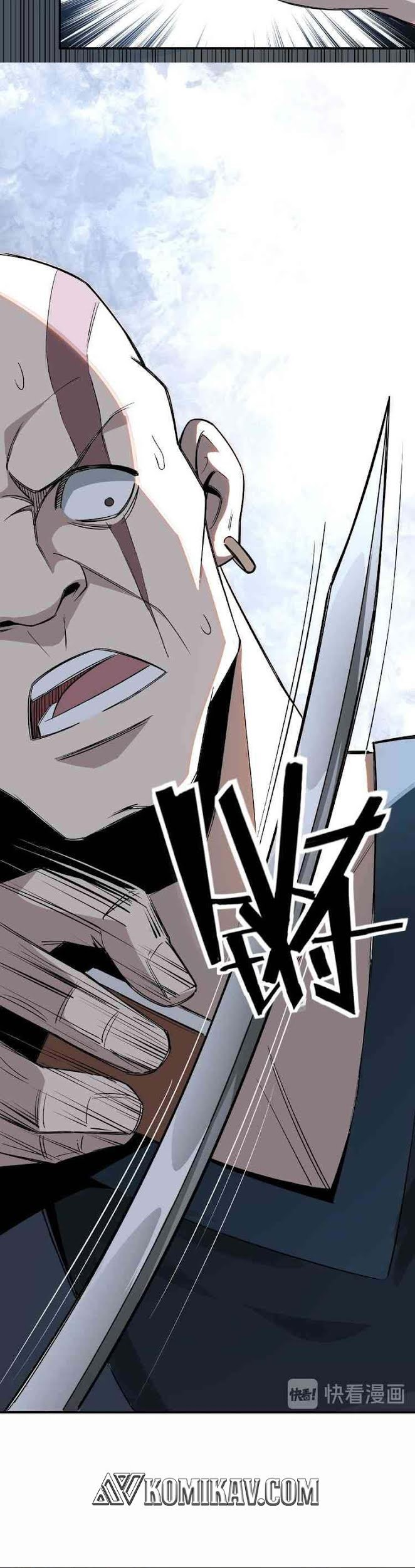 Greatest Boss System chapter 07 halaman 40