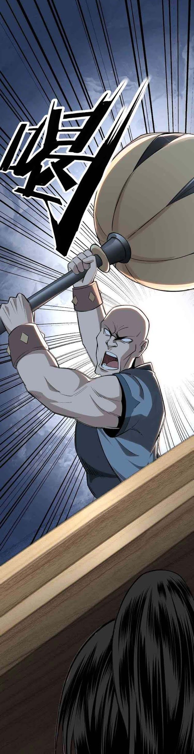 Greatest Boss System chapter 07 halaman 43
