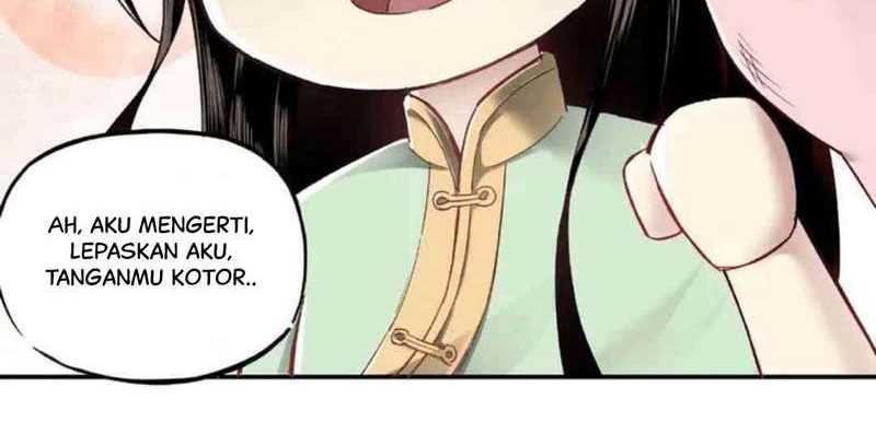 Greatest Boss System chapter 09 halaman 7