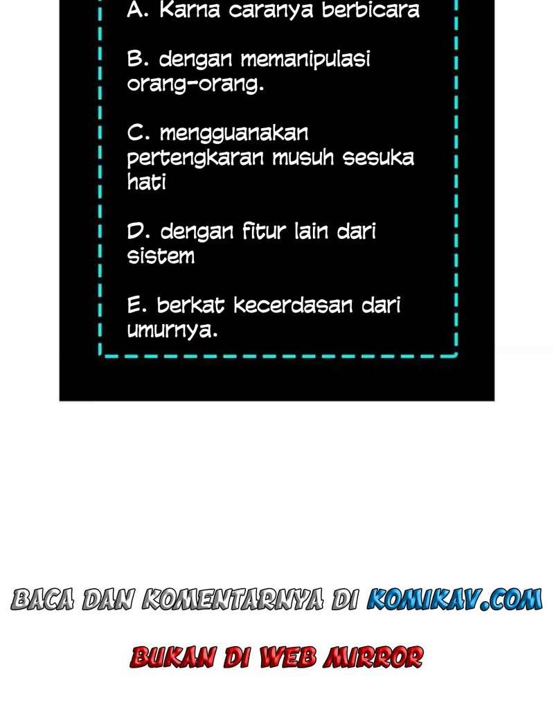 Greatest Boss System chapter 09 halaman 57