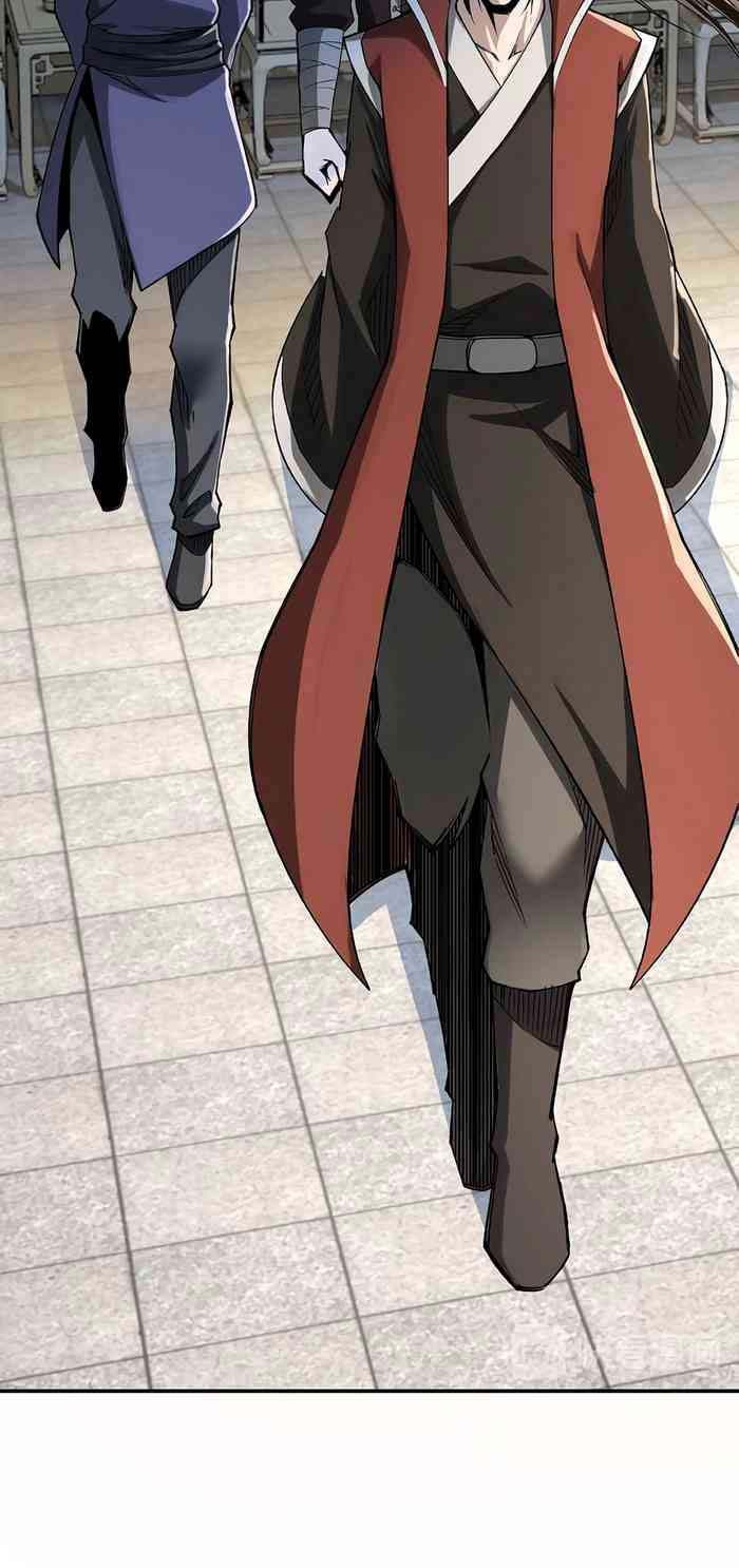 Greatest Boss System chapter 10 halaman 29