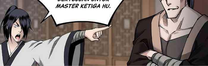 Greatest Boss System chapter 10 halaman 44
