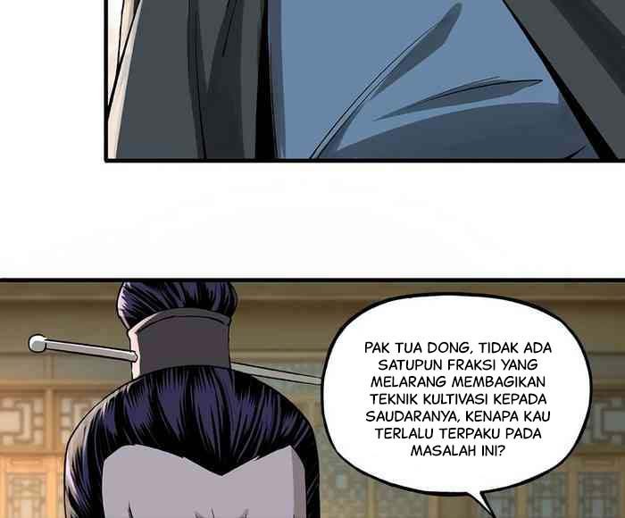 Greatest Boss System chapter 11 halaman 6