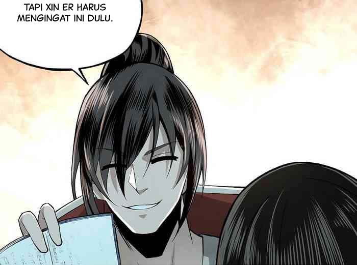 Greatest Boss System chapter 11 halaman 11