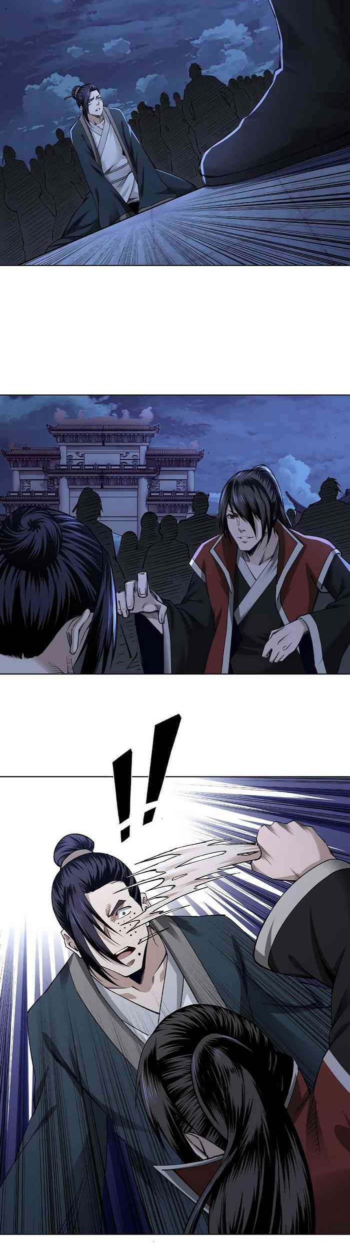 Greatest Boss System chapter 11 halaman 23