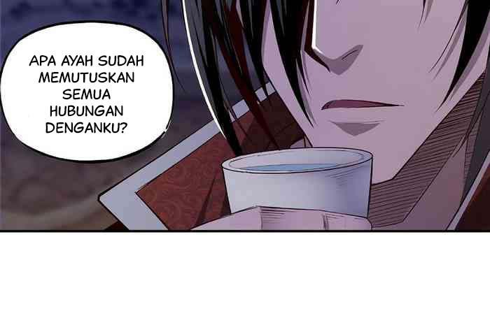 Greatest Boss System chapter 11 halaman 36