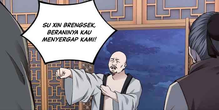 Greatest Boss System chapter 12 halaman 30