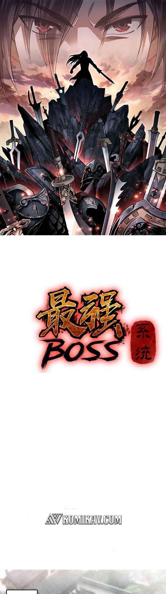 Greatest Boss System chapter 14 halaman 2