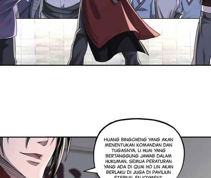 Greatest Boss System chapter 14 halaman 20