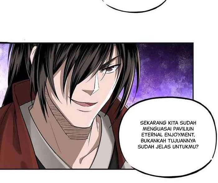 Greatest Boss System chapter 14 halaman 23