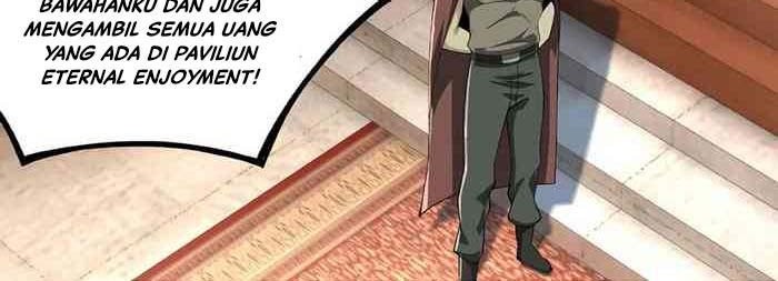 Greatest Boss System chapter 14 halaman 29