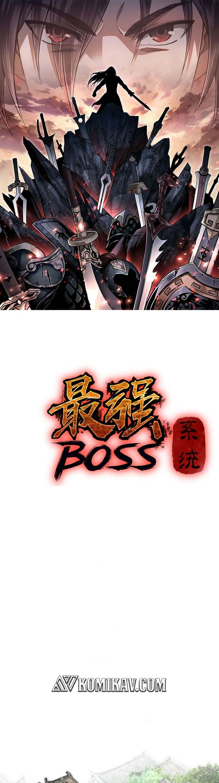 Greatest Boss System chapter 18 halaman 2