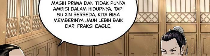 Greatest Boss System chapter 18 halaman 7