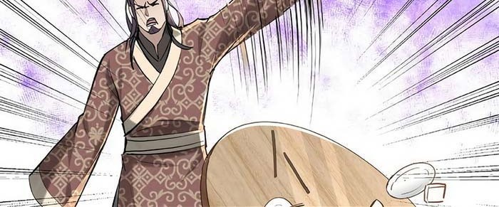 Greatest Boss System chapter 18 halaman 20