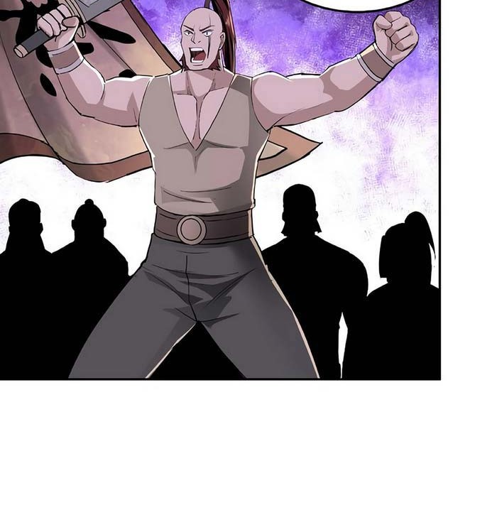 Greatest Boss System chapter 18 halaman 23