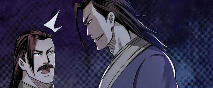 Greatest Boss System chapter 18 halaman 28
