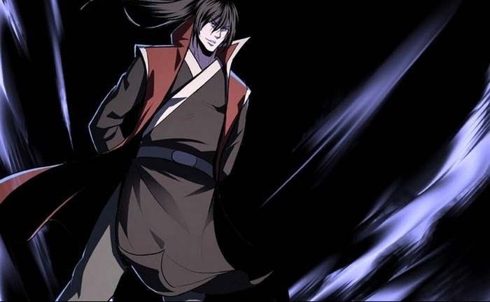 Greatest Boss System chapter 19 halaman 9